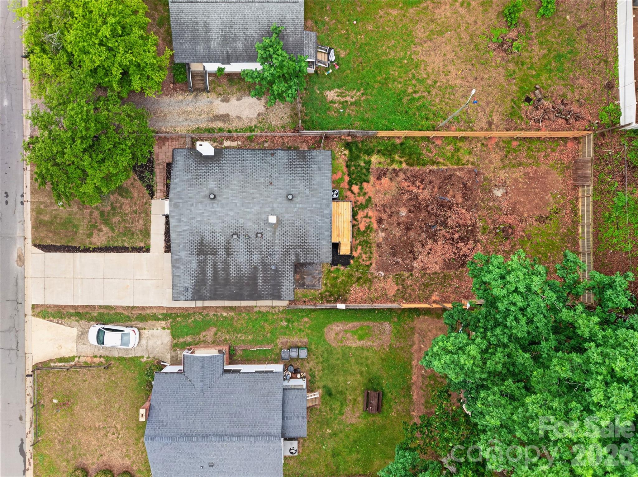 Druid Hills - Residential