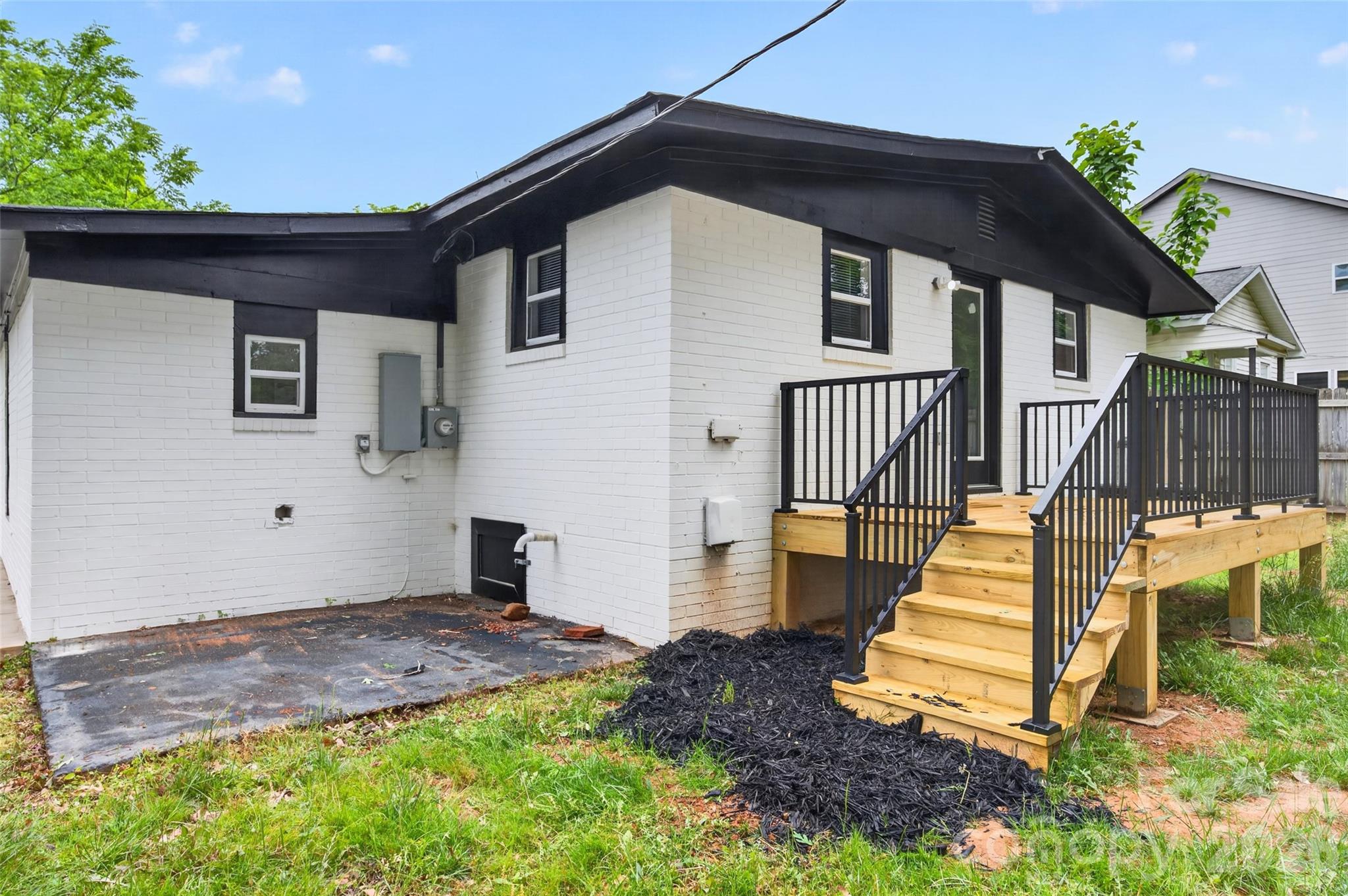 Druid Hills - Residential