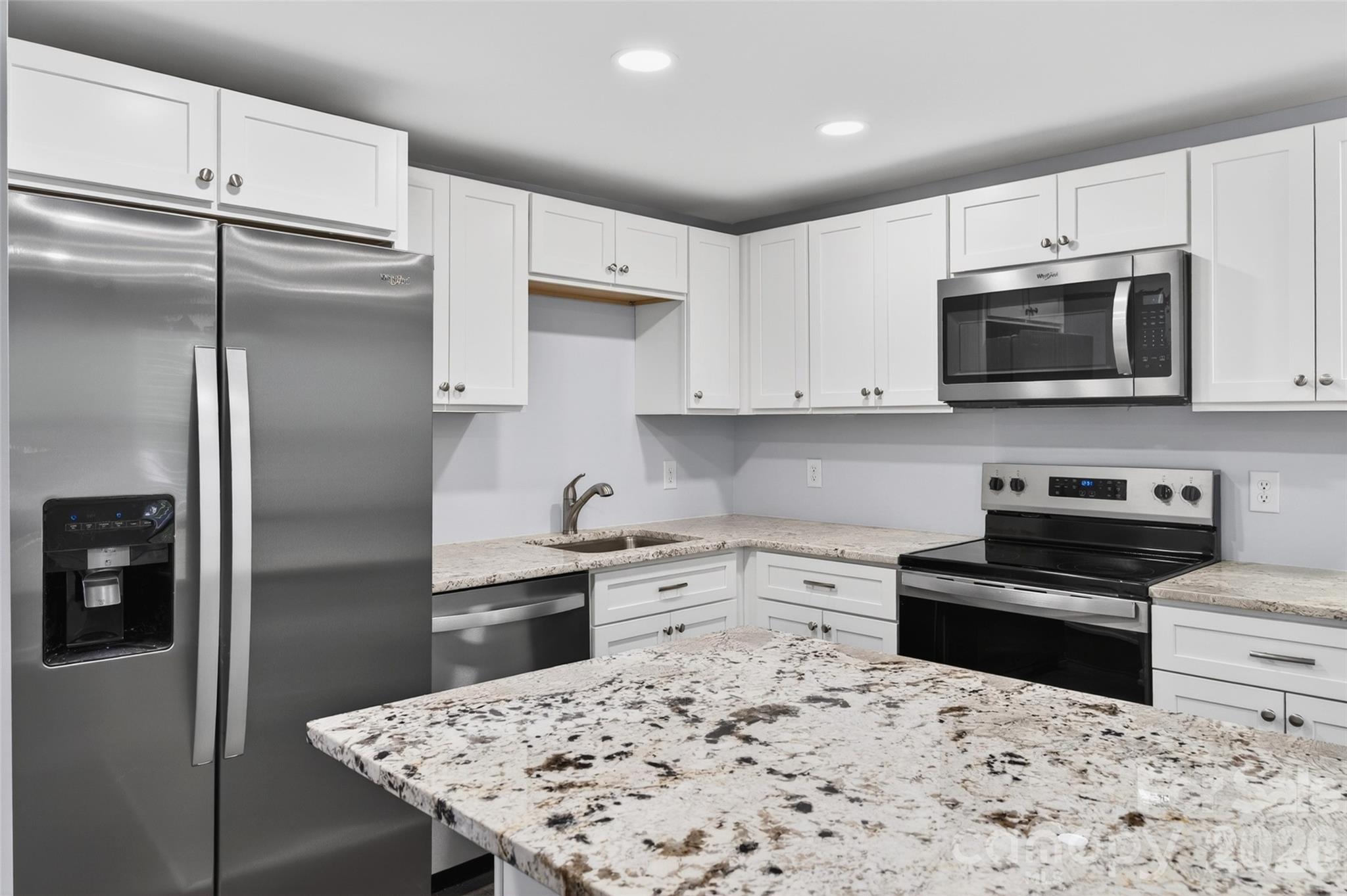 Druid Hills - Residential