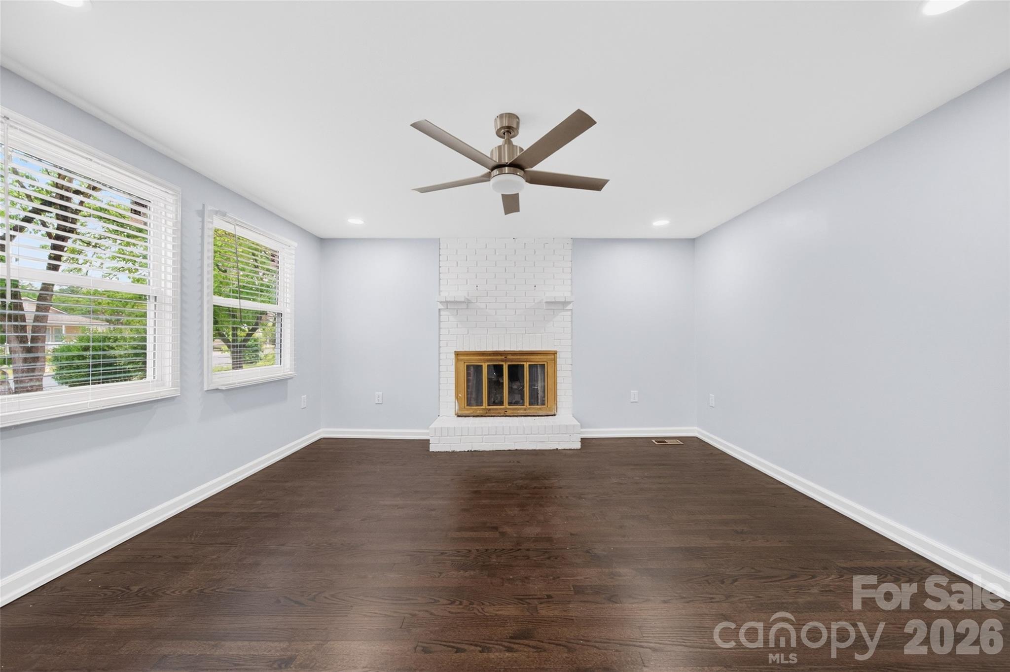 Druid Hills - Residential