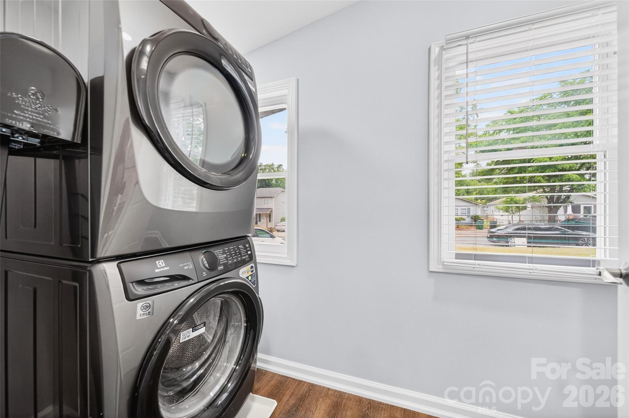 Druid Hills - Residential
