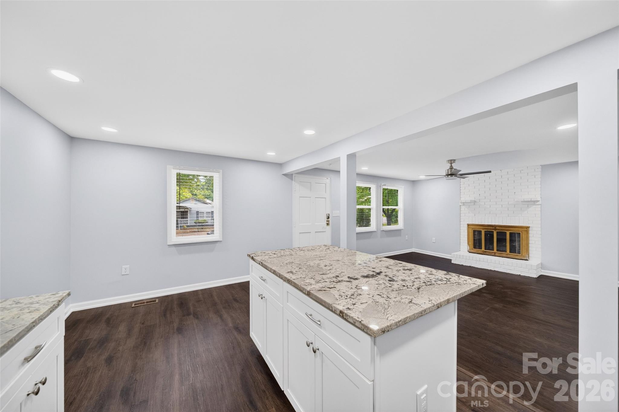 Druid Hills - Residential
