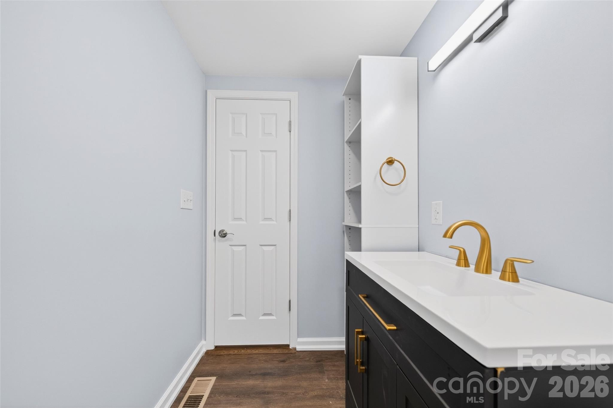 Druid Hills - Residential