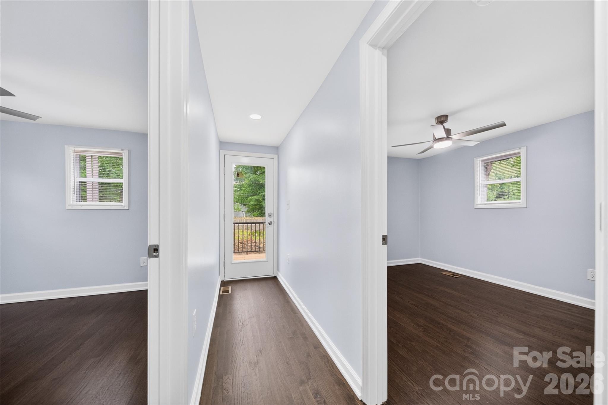 Druid Hills - Residential