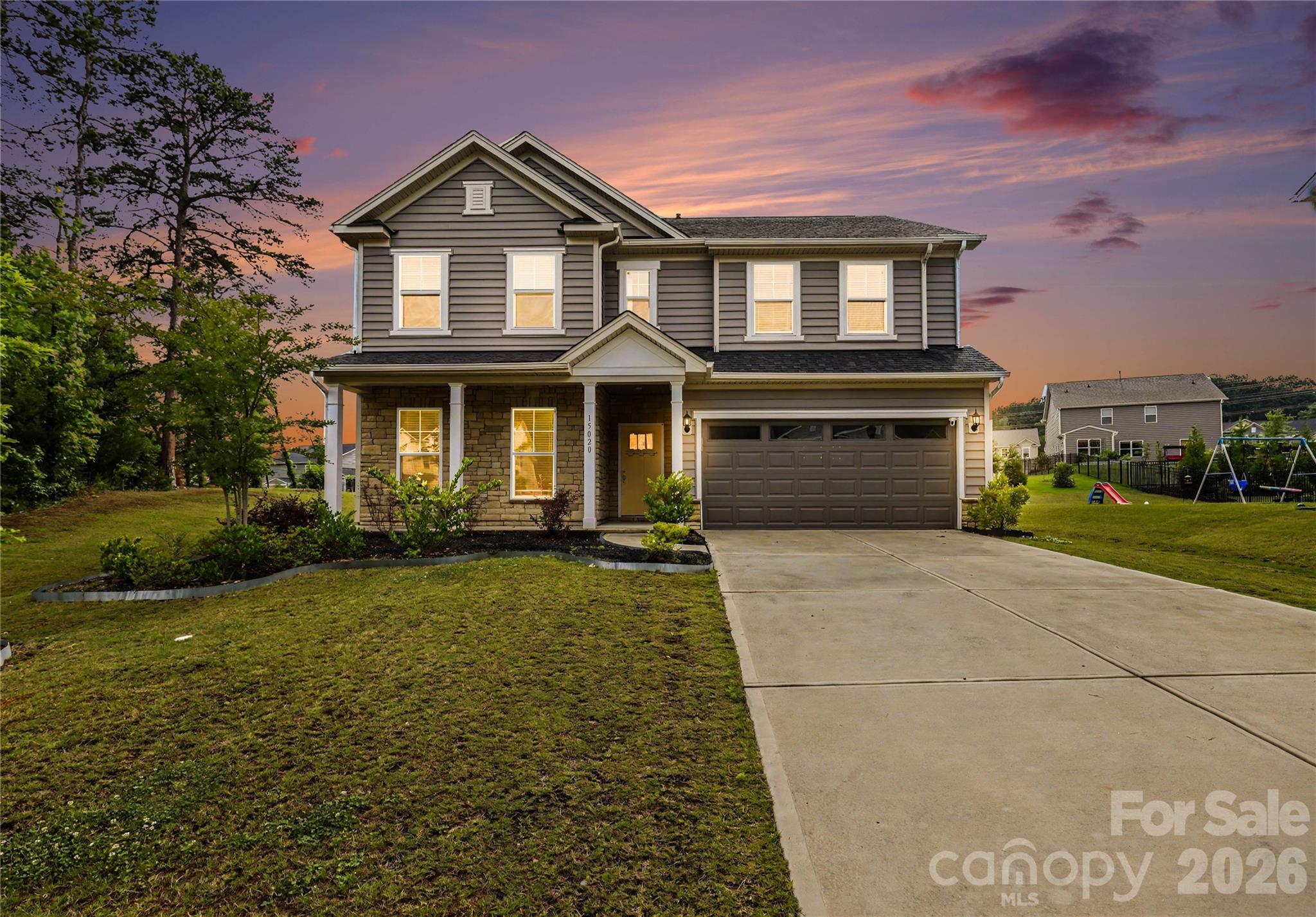 15020 Sycamore Crossing Court