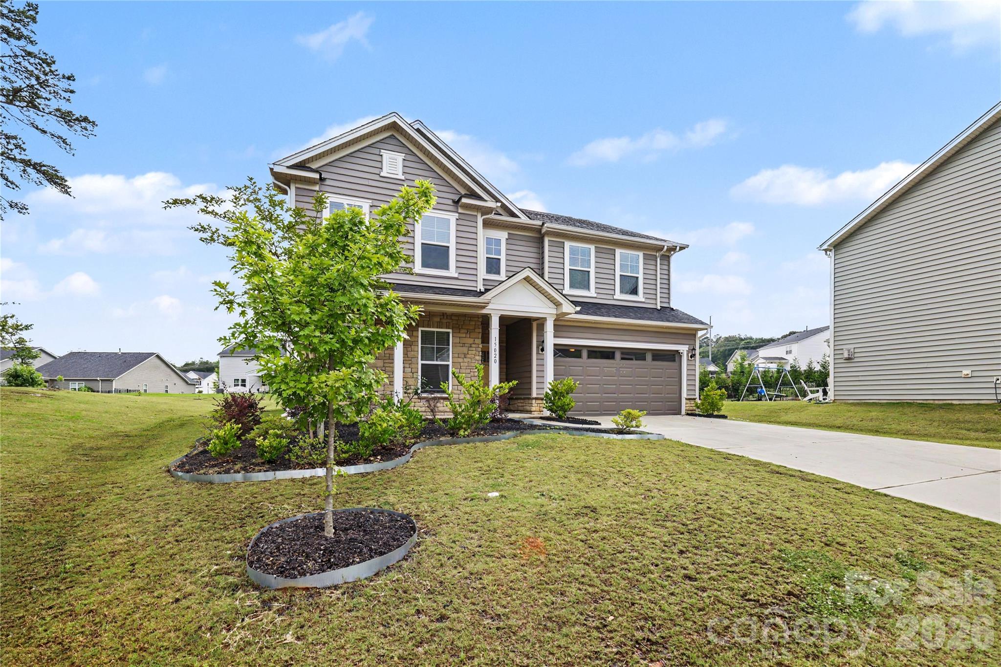 15020 Sycamore Crossing Court