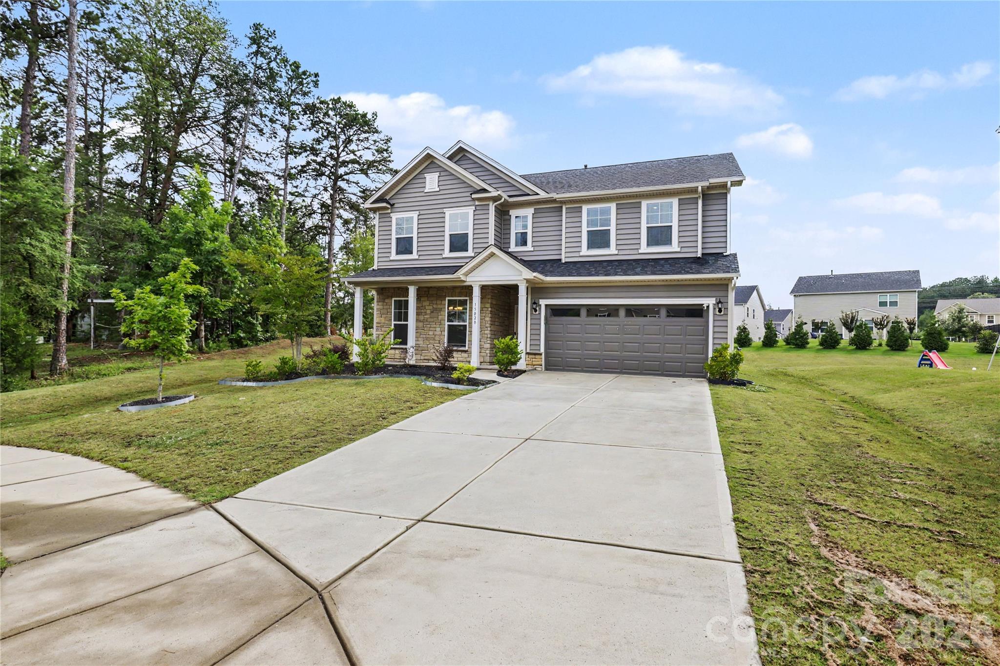 15020 Sycamore Crossing Court