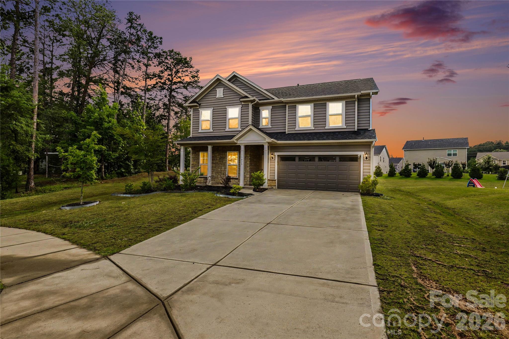 15020 Sycamore Crossing Court