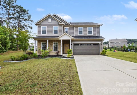 Photo of 15020 Sycamore Crossing Court, Charlotte, NC 28278 (MLS # 4412199)