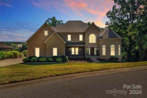 A home in Mooresville