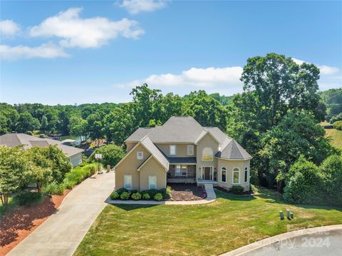 A home in Mooresville