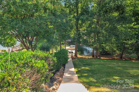 A home in Mooresville