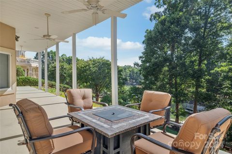 A home in Mooresville