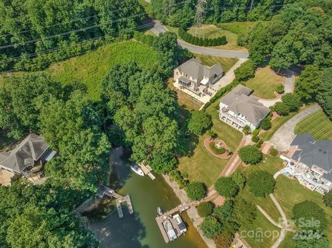 A home in Mooresville