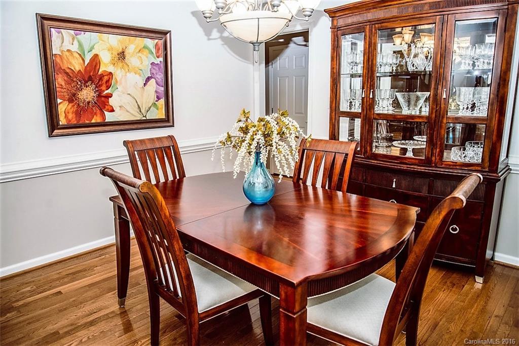 Hawkins Ridge - Residential