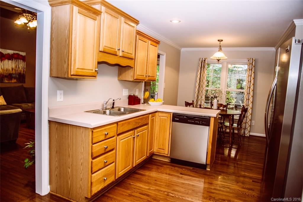 Hawkins Ridge - Residential