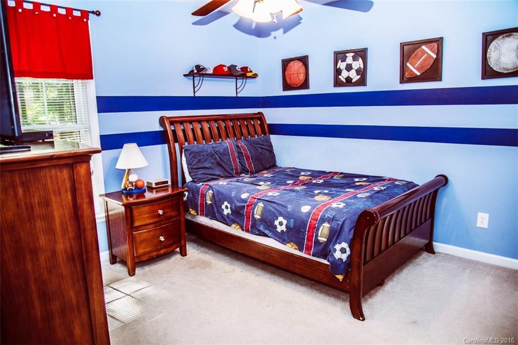 Hawkins Ridge - Residential