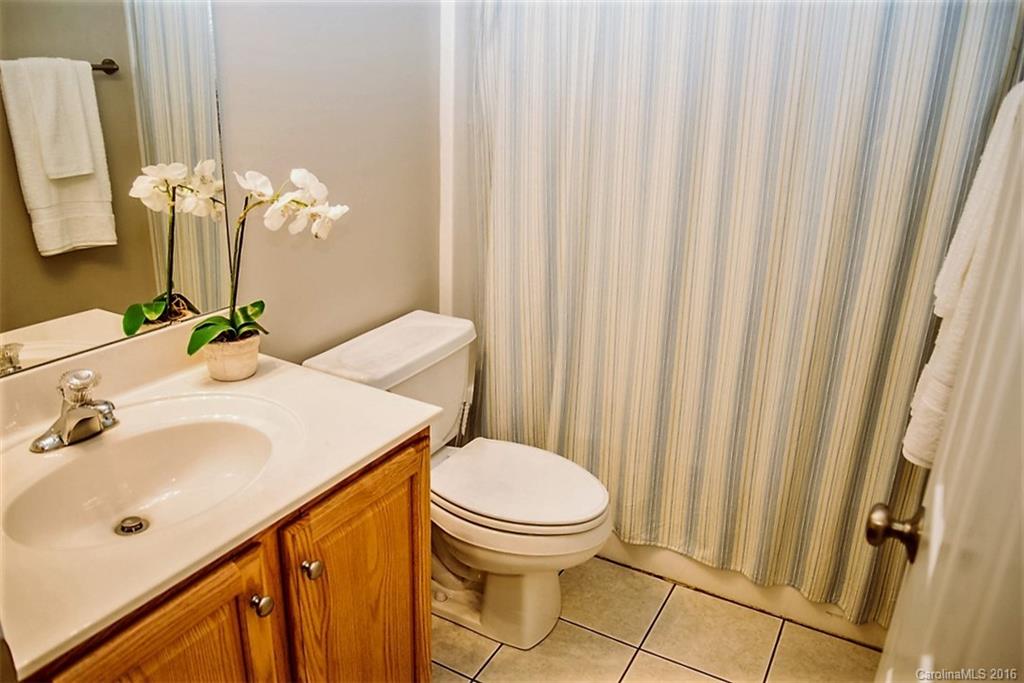 Hawkins Ridge - Residential