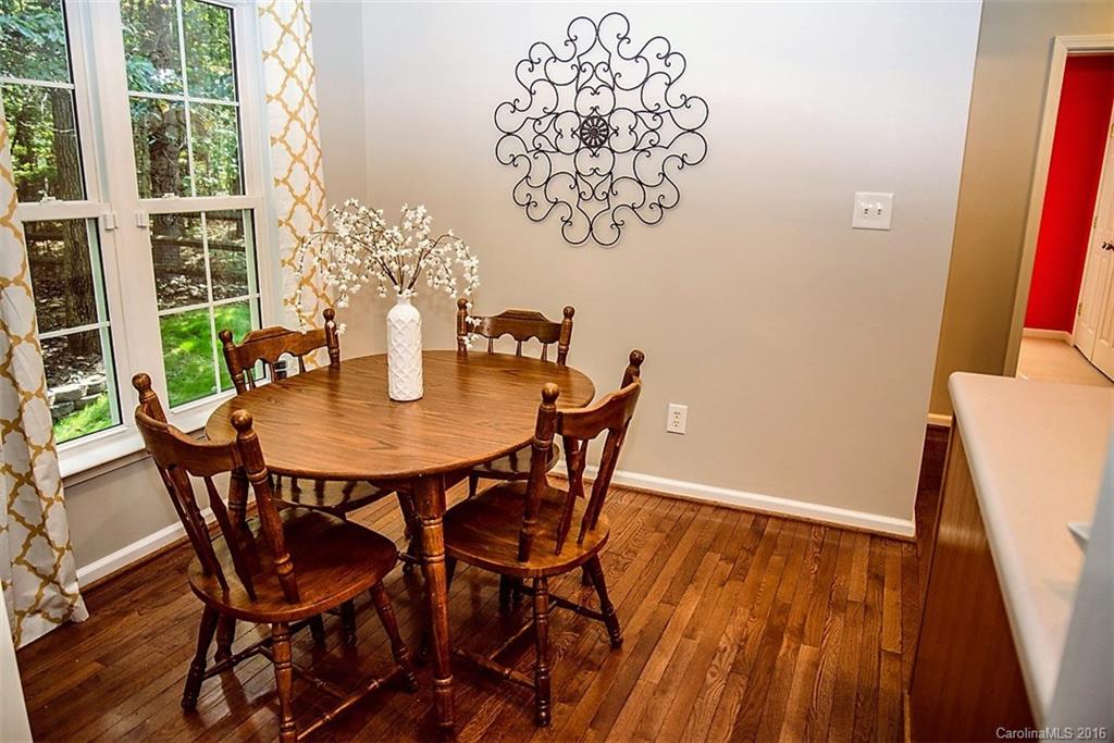 Hawkins Ridge - Residential