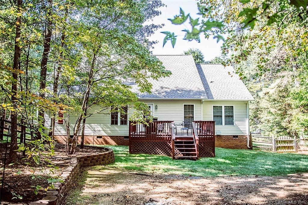 Hawkins Ridge - Residential