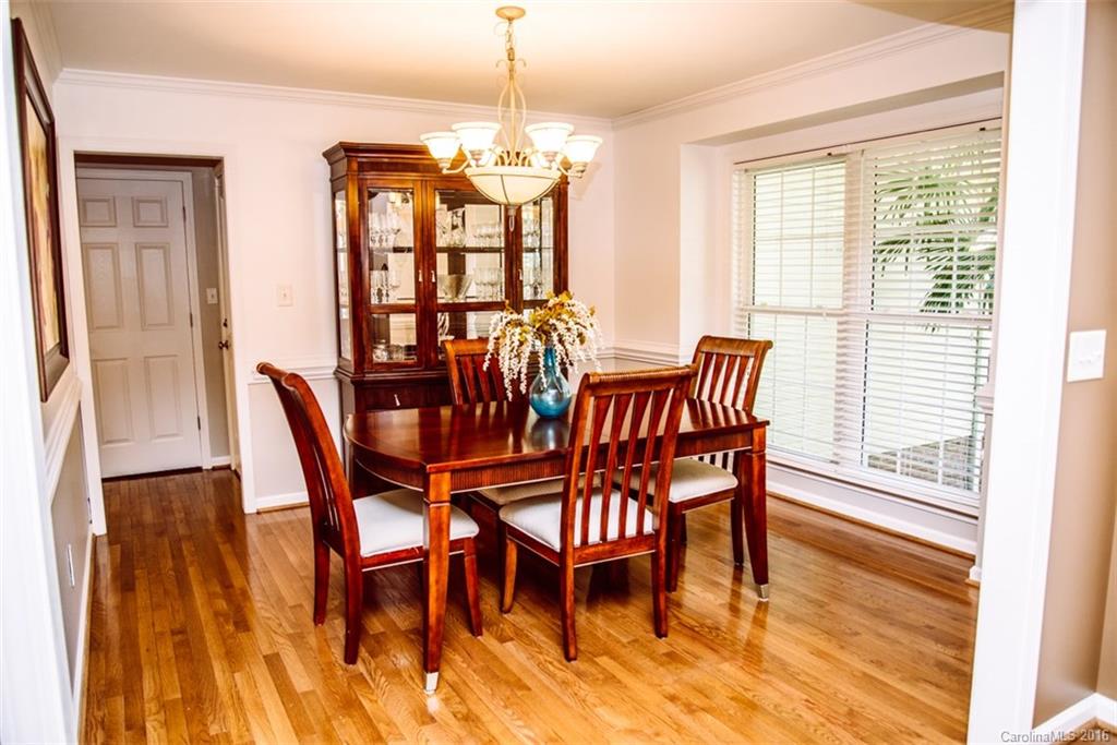 Hawkins Ridge - Residential