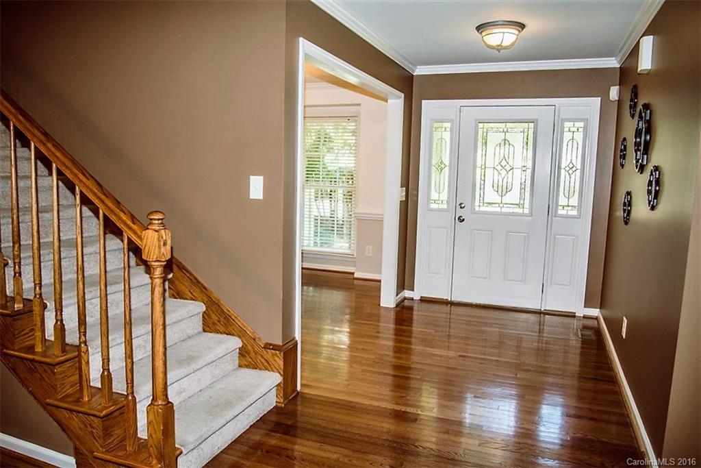 Hawkins Ridge - Residential