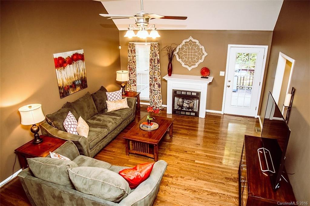 Hawkins Ridge - Residential