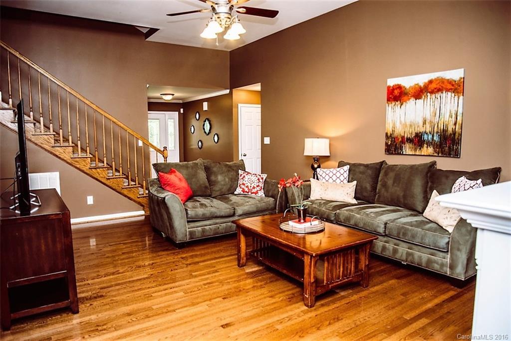 Hawkins Ridge - Residential