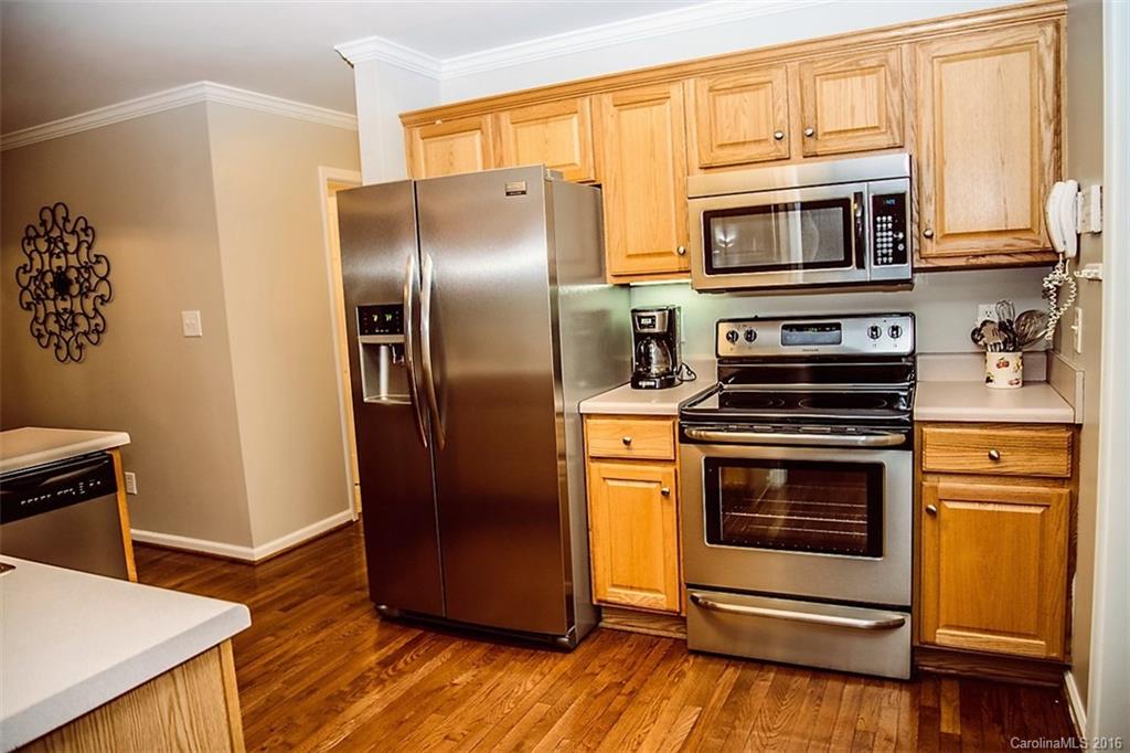 Hawkins Ridge - Residential