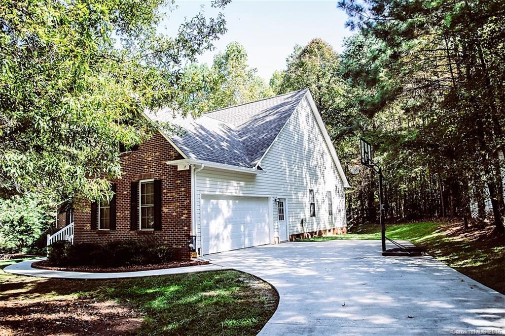 Hawkins Ridge - Residential