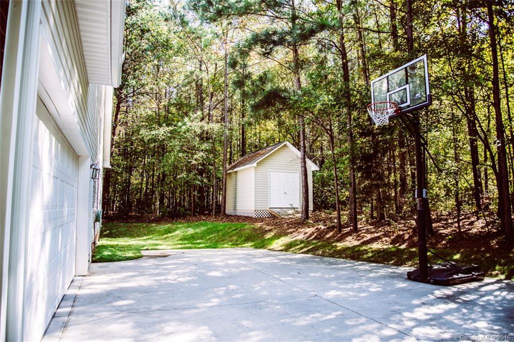 Hawkins Ridge - Residential