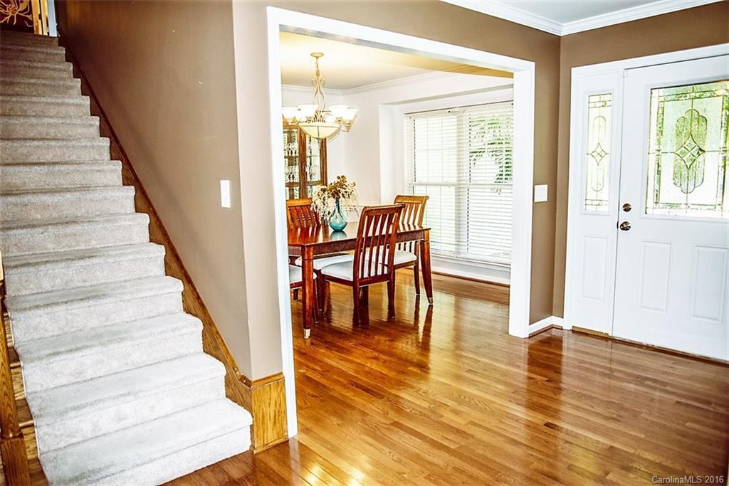 Hawkins Ridge - Residential