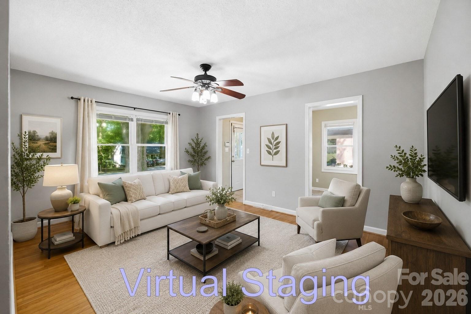 3129 Iredell Drive
