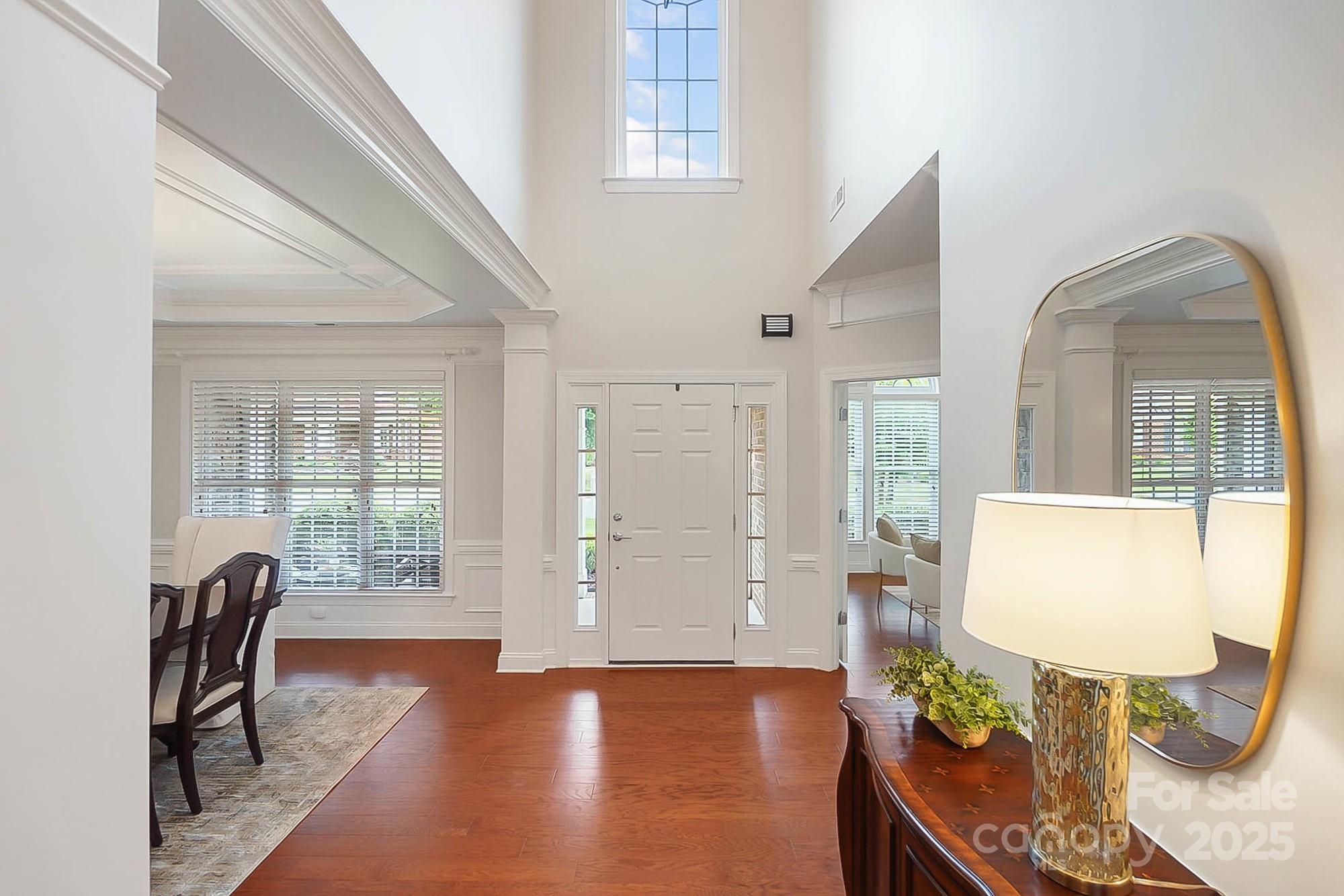 10205 Alouette Drive