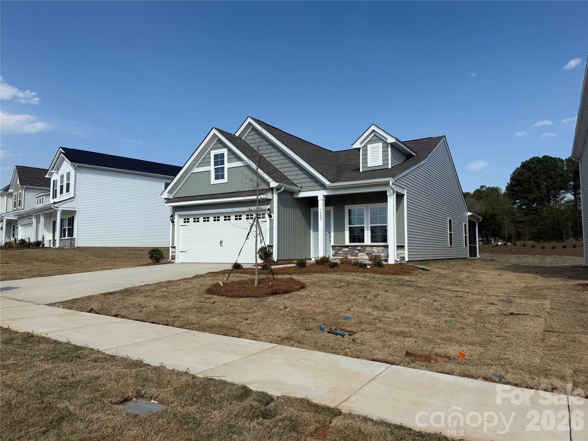 Piper Creek - Residential