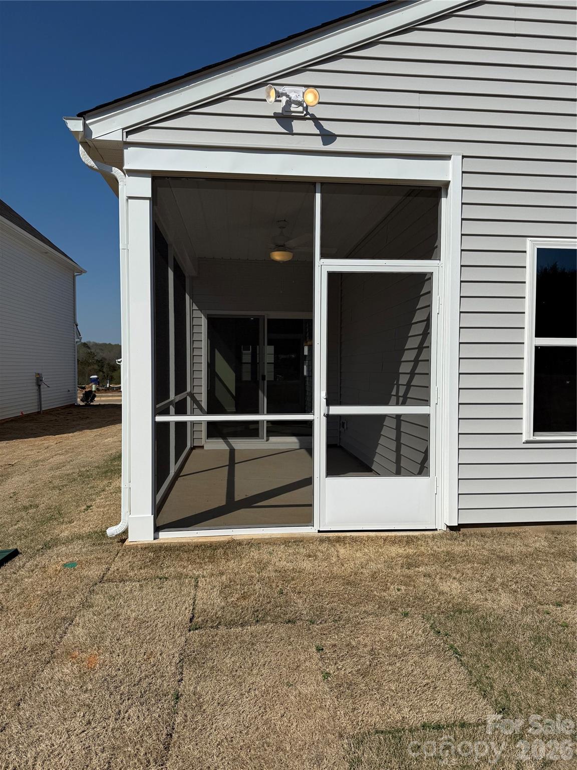 Piper Creek - Residential