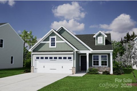1680 Piper Creek Avenue Newton NC 28658
