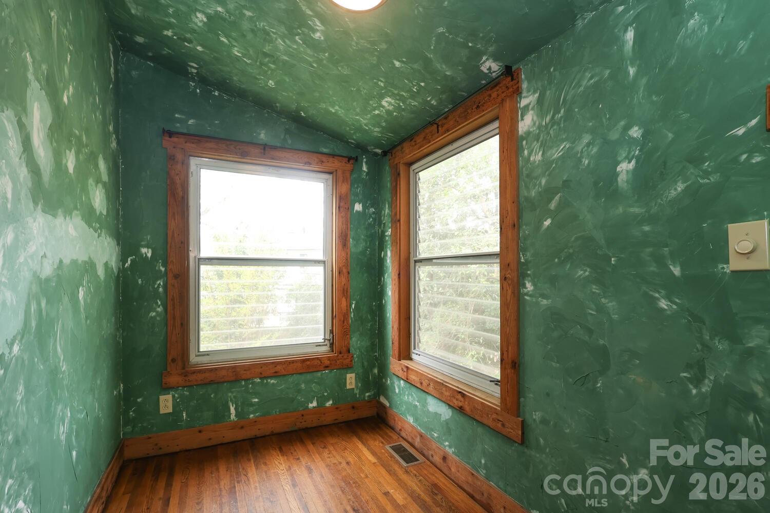 The Arts District - Residential