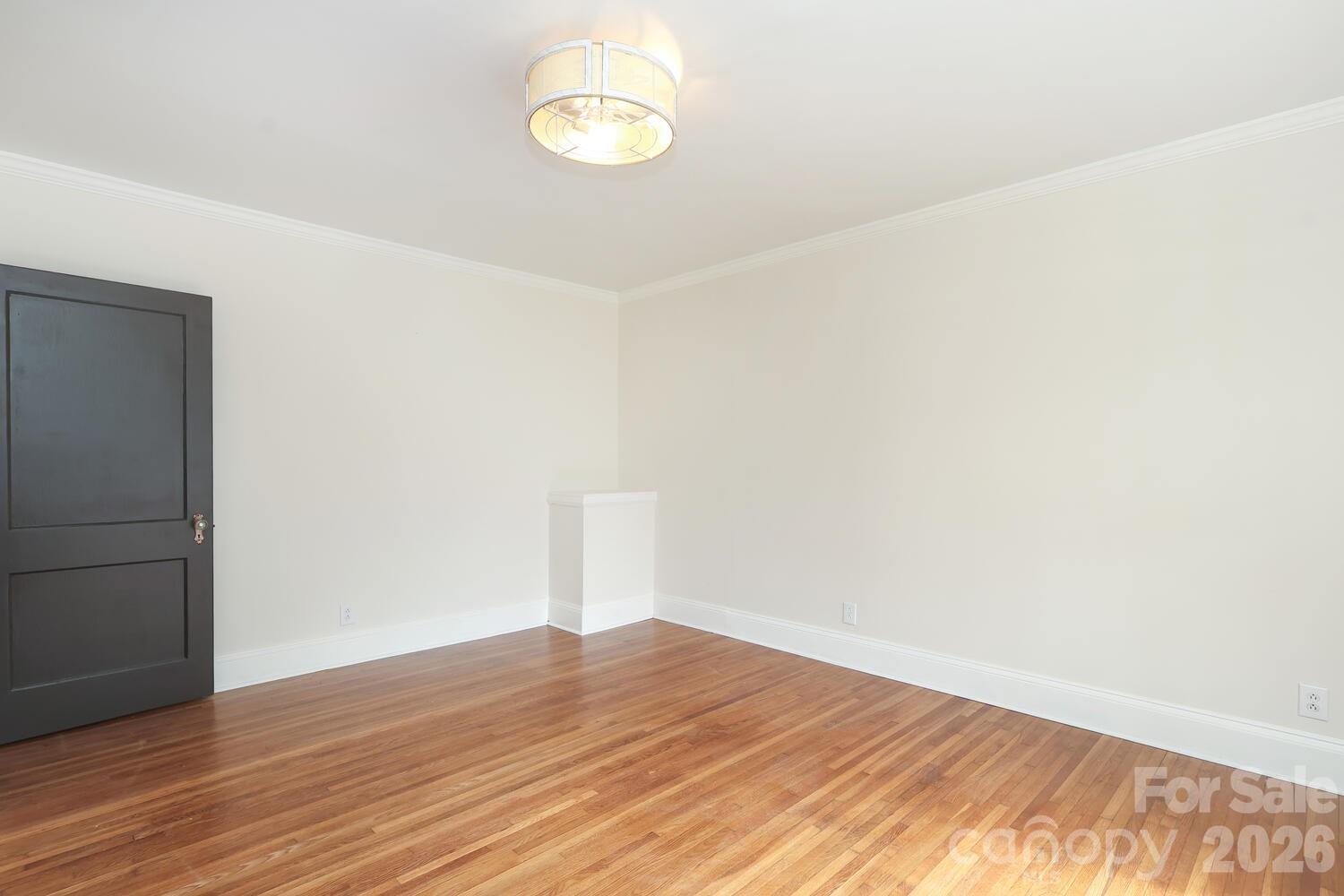 The Arts District - Residential