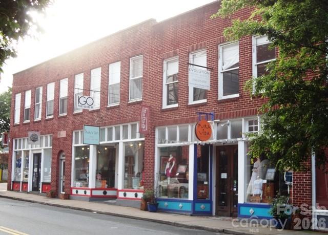 The Arts District - Residential