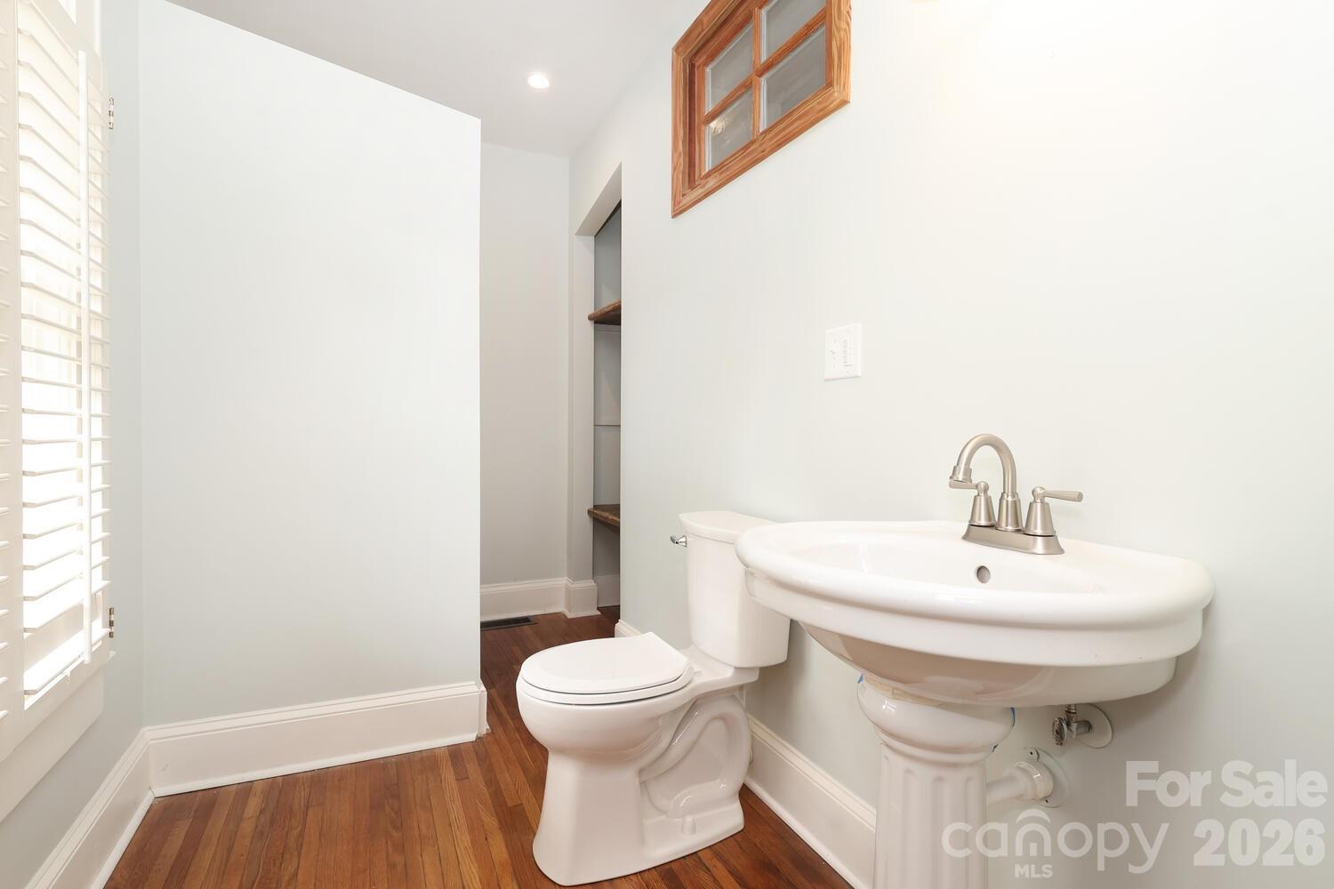 The Arts District - Residential