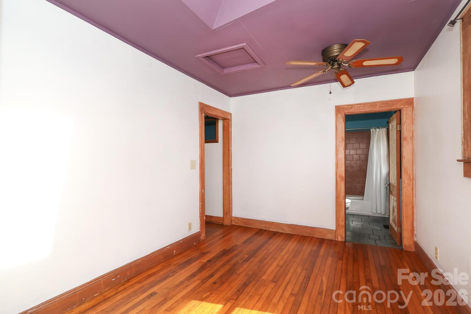 The Arts District - Residential