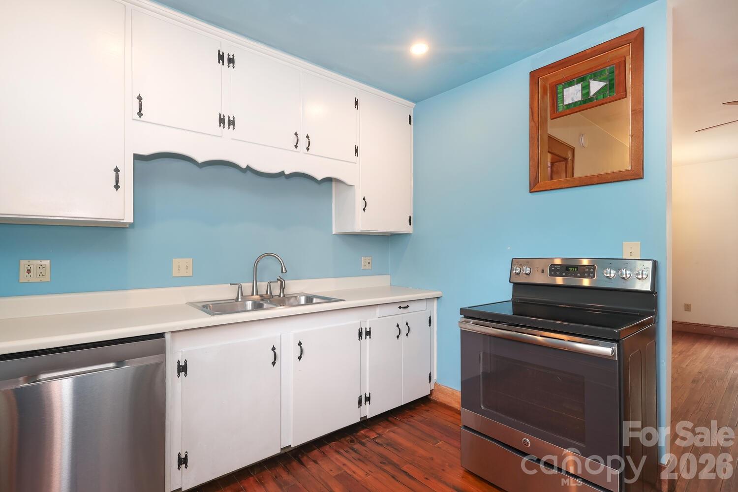 The Arts District - Residential