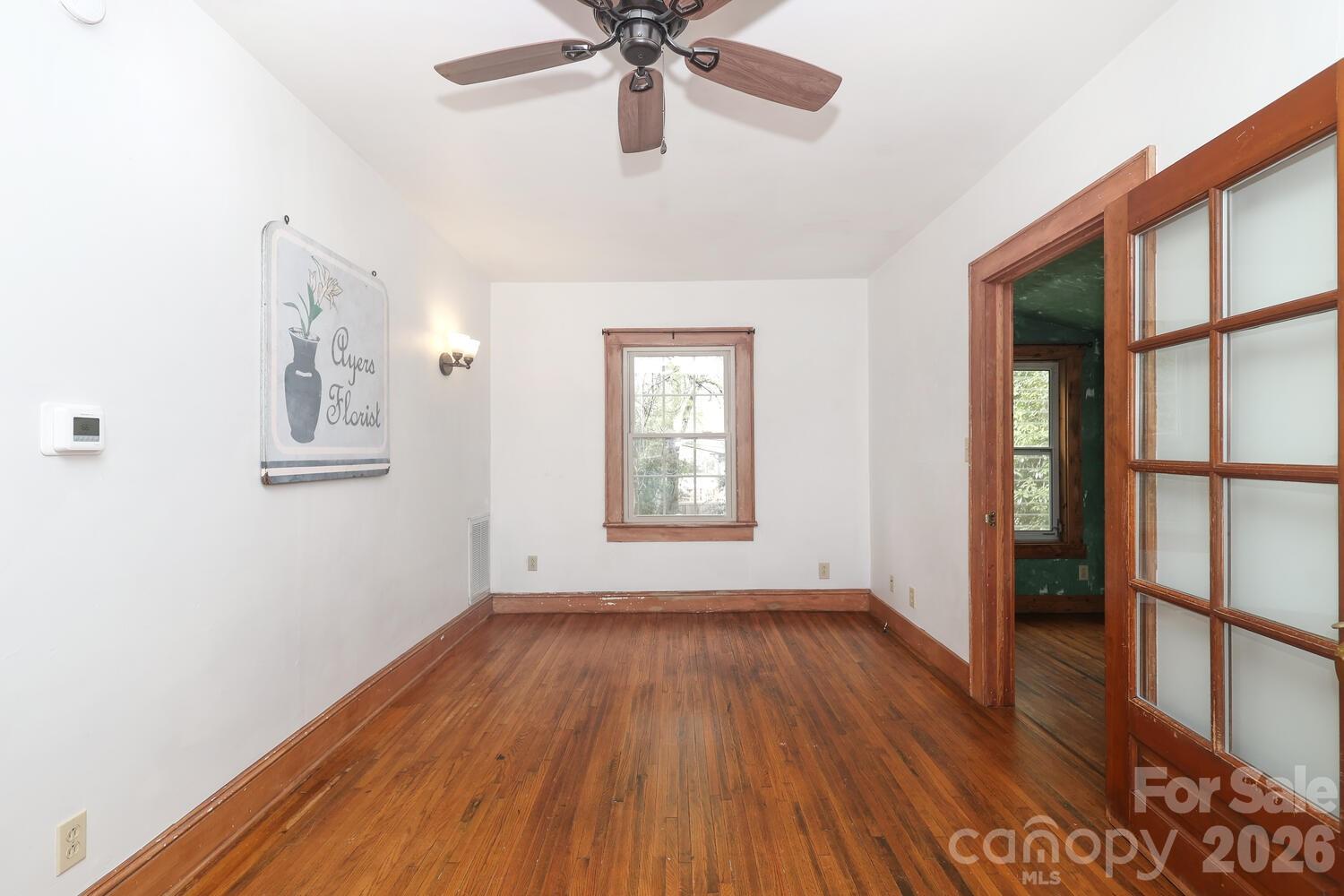 The Arts District - Residential