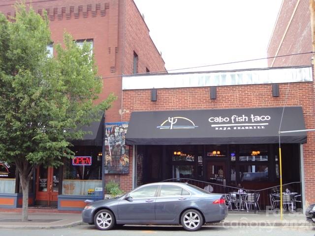 The Arts District - Residential