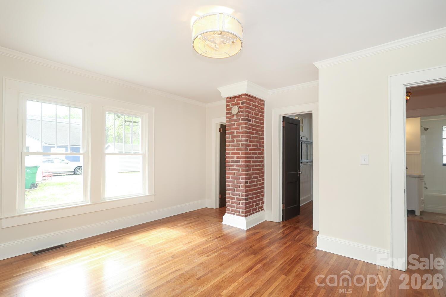 The Arts District - Residential