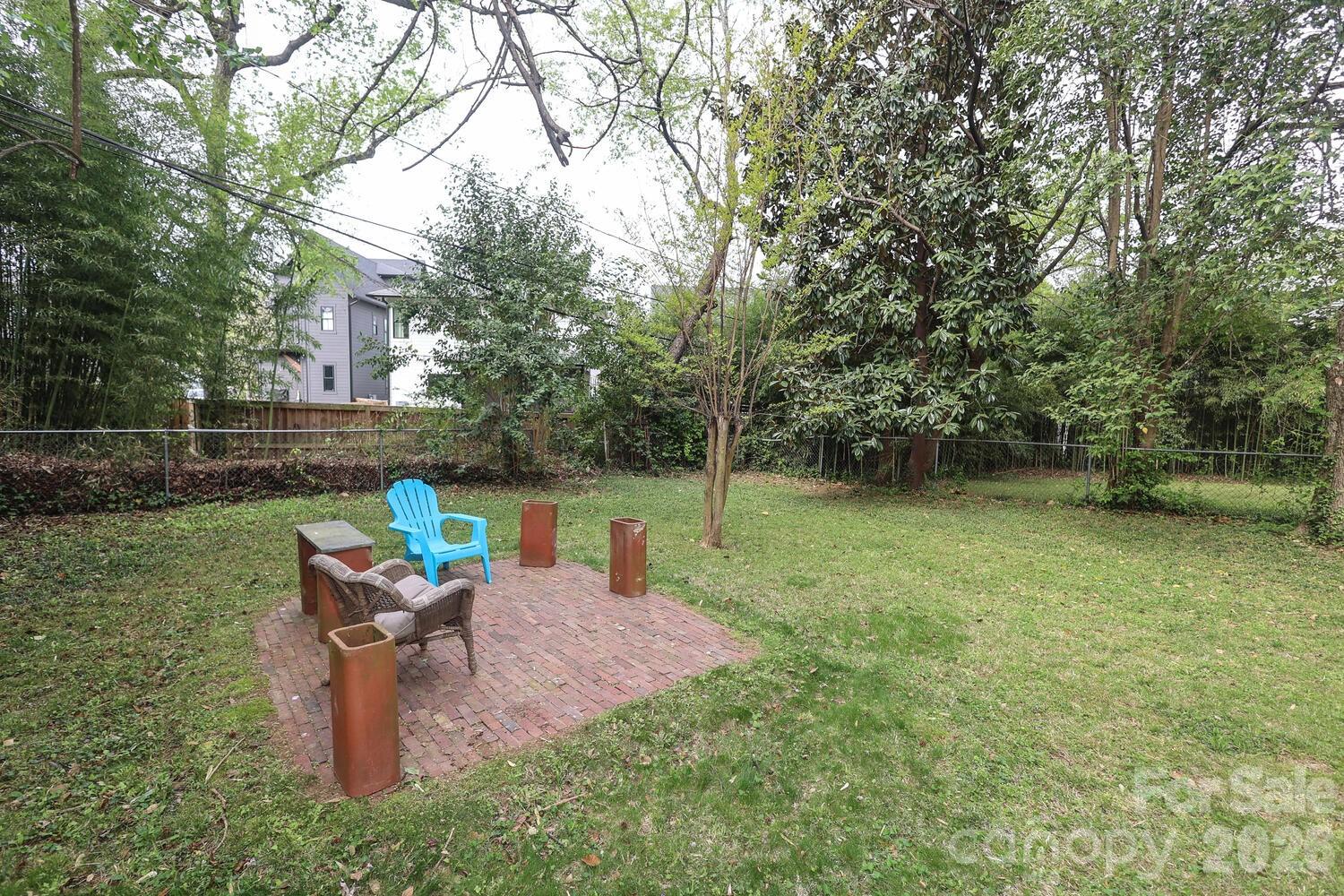 The Arts District - Residential