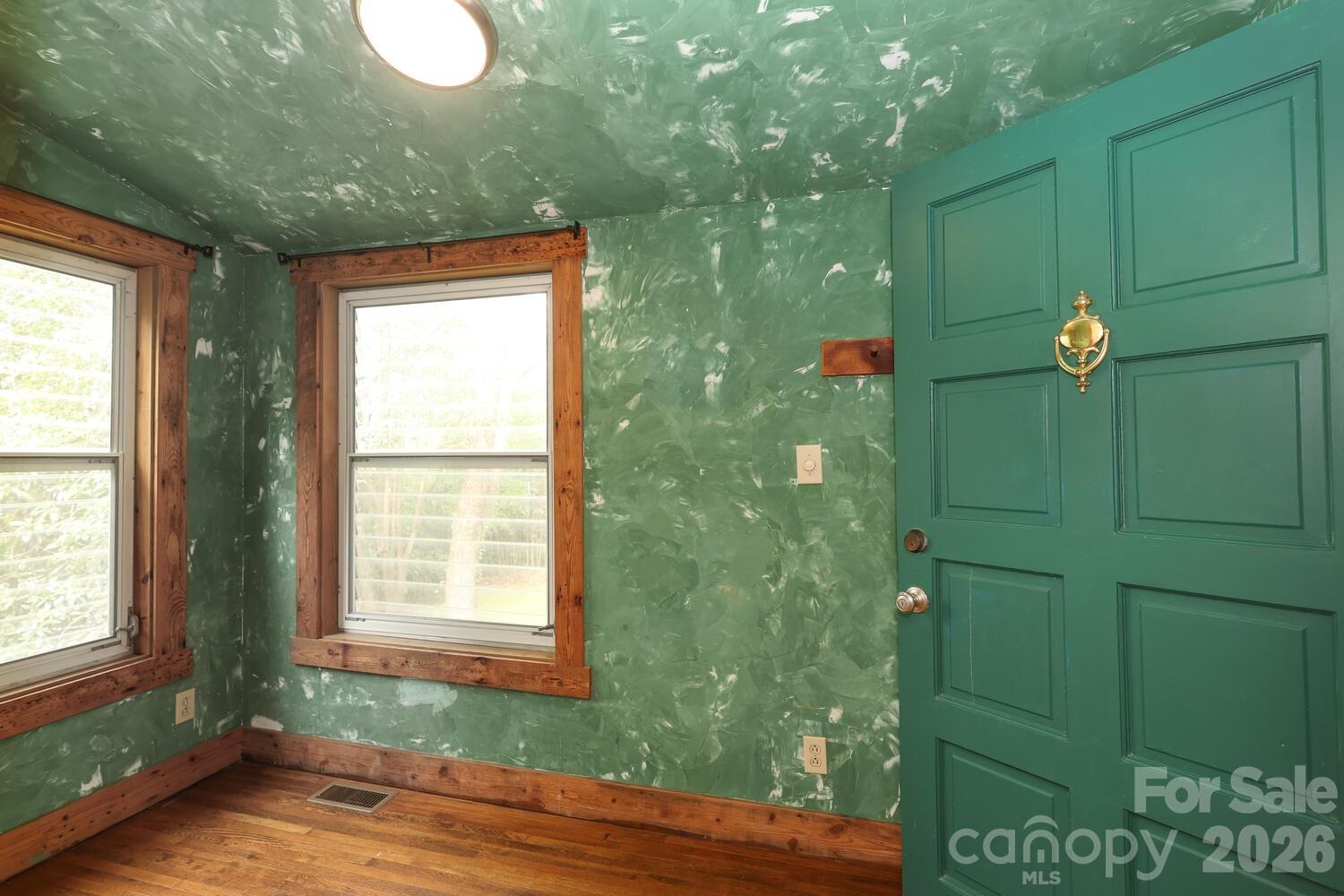 The Arts District - Residential