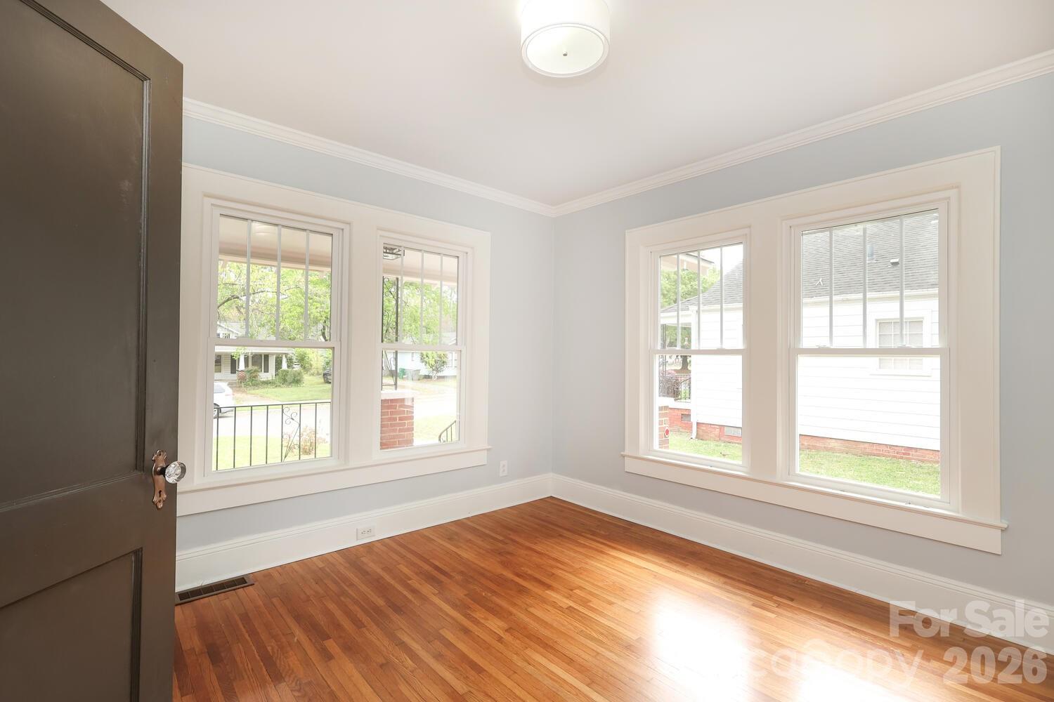 The Arts District - Residential