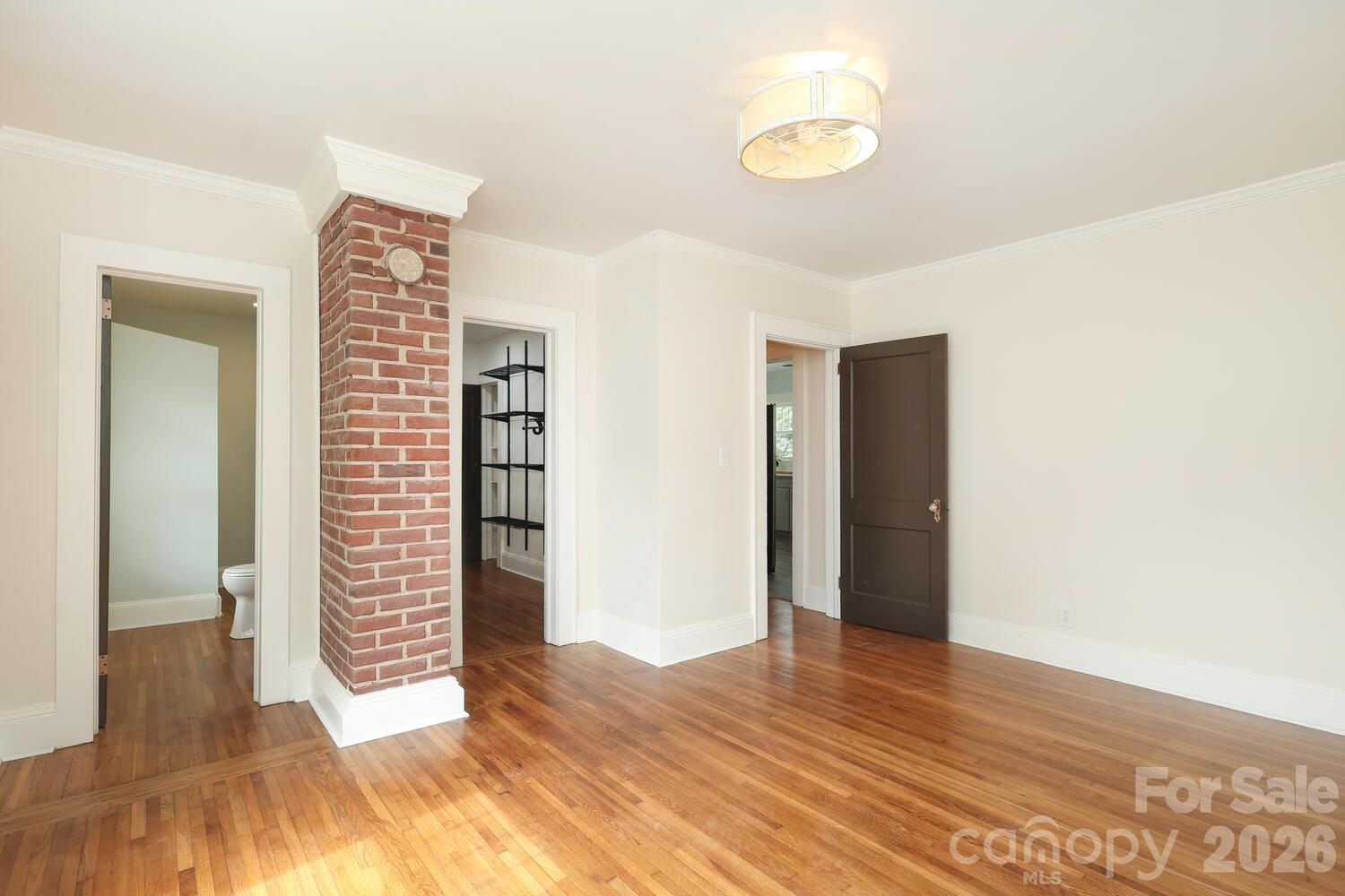 The Arts District - Residential